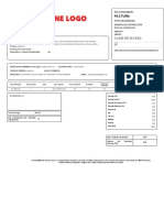 Factura E73cb53a0