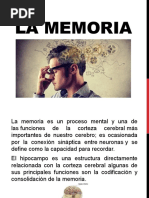 Memoria