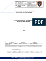 Cbvt-Enf-proc-003 Procedimiento Atencion Asistencial Y-O Atencion Prehospitalaria