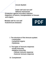 12 13 2006 Life Science Introduction To Immune 2006