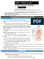 Tutoria 02 - DPOC, Asma, Insuficiência Respiratória, Hipertensão Pulmonar