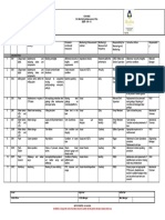 BEMS-MP-06 OHS Monitoring and Measurement Plan