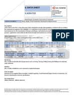 A694 F65 Product Datasheet DACooper Sons - 230621 - 110007