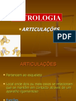 Artrologia 1