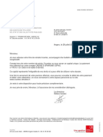 Titre de Retraite Ircantec-1