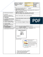 Co English Lesson Plan q4