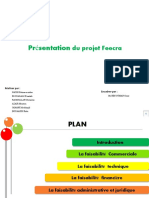 Presentation Projet Tamimt