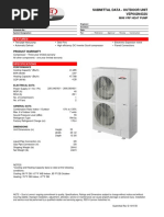 Mini VRF