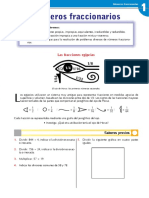 Practica 01 - Numeros Fraccionarios