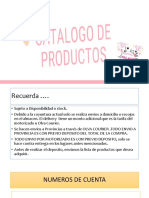 Catalogo Beauty Palace 28 de JUNIO 2023