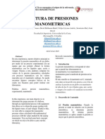 Informe de Monometria 1