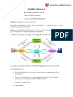 Examén Parcial 2 - Economia y Derecho