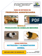 3.1. S.A. Nutrición-M