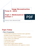 MIR2012 Lec1