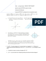 PRÁCTICA ESPACIO VECTORIAL RN