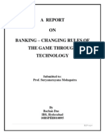 Bachan Das - Banking Final Project