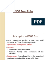 Dsop