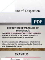 Measures of Variability-April19-1