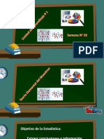 Estadistica Semmma 2