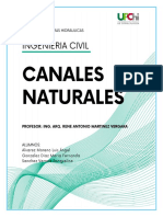 Canales Naturales