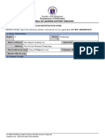 FORM SSC.1 School Sports Club Registration Form v1 SMA