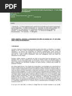 Blanco Ana Teresa. Analisis Dogmatico Doctrinario y Jurisprudencial Del Delito de Grooming - Art. 131 CP - Tecnicas de Investigacion 1