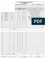 Rti Equipment Report - Monday 11-10-21