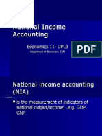 Ch08 - National Income Accounting