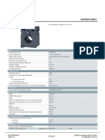 4NC52252DE21 Datasheet en