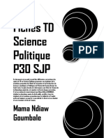 PlumeMNG Correction TD Sciences Politiques 2019-2020