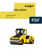 Bomag BW161AD-4