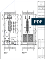 Revisi Lantai 3 Ruko Lab