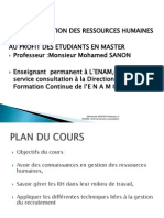 Gestion TOURE