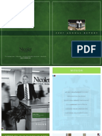 2007 Nicolet National Bank Annual Report