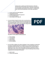 Genitourinary 1