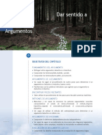 Copia Traducida de Vaughn, L. y MacDonald, C. (2015) - Making Sense of Arguments