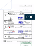 Elur Cp02 Sut 147 (ST) - Sy2 Response