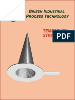 Conical Strainer 2022-CMP