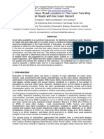 1 - AHP For Ranking Road Hazards - 2011 - Habibian - Mesbah, Sobhani