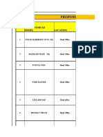 Physical Asset Disposal Plan - Updated