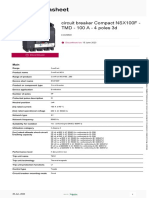 Compact NSX Lv429640