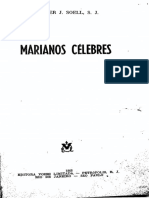 Marianos Celebres - Padre Werner Soell SJ