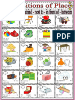 PREPOSITIONS