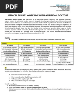 MS Fresher HR Document