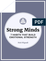 Strong Minds Guide Nick Wignall