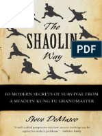 The Shaolin Way (PDFDrive) .En - PT