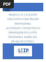 Proyecto