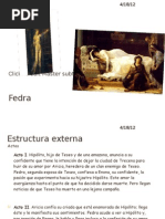 Fedra