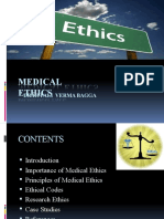 Medicalethics