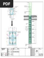 PPVC - Column To Column - Connection Detail